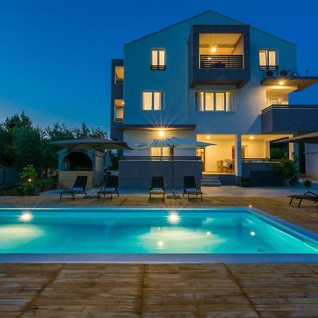 Villa Petar'S Dream 3 Privlaka (Zadar) Exterior foto