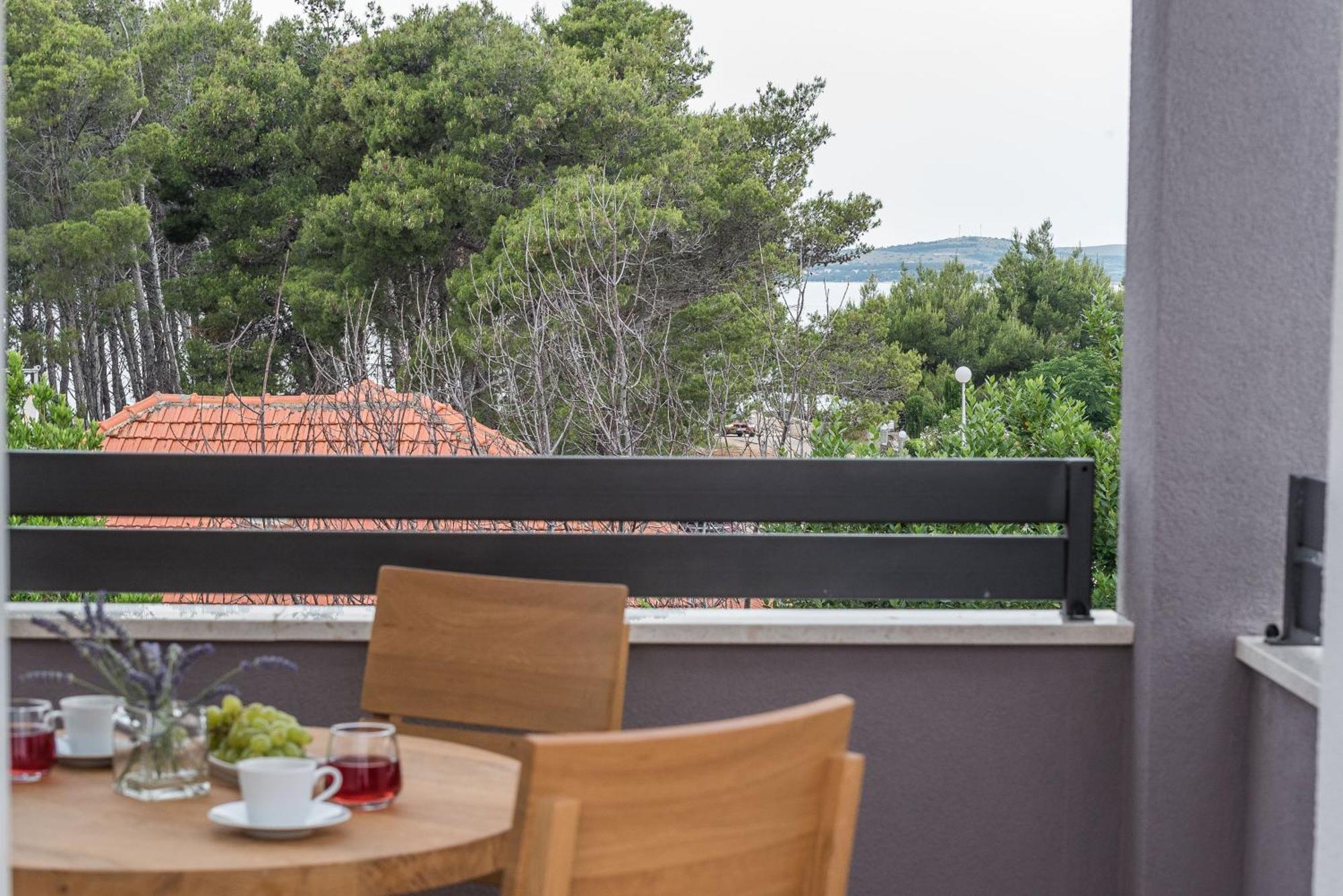 Villa Petar'S Dream 3 Privlaka (Zadar) Exterior foto