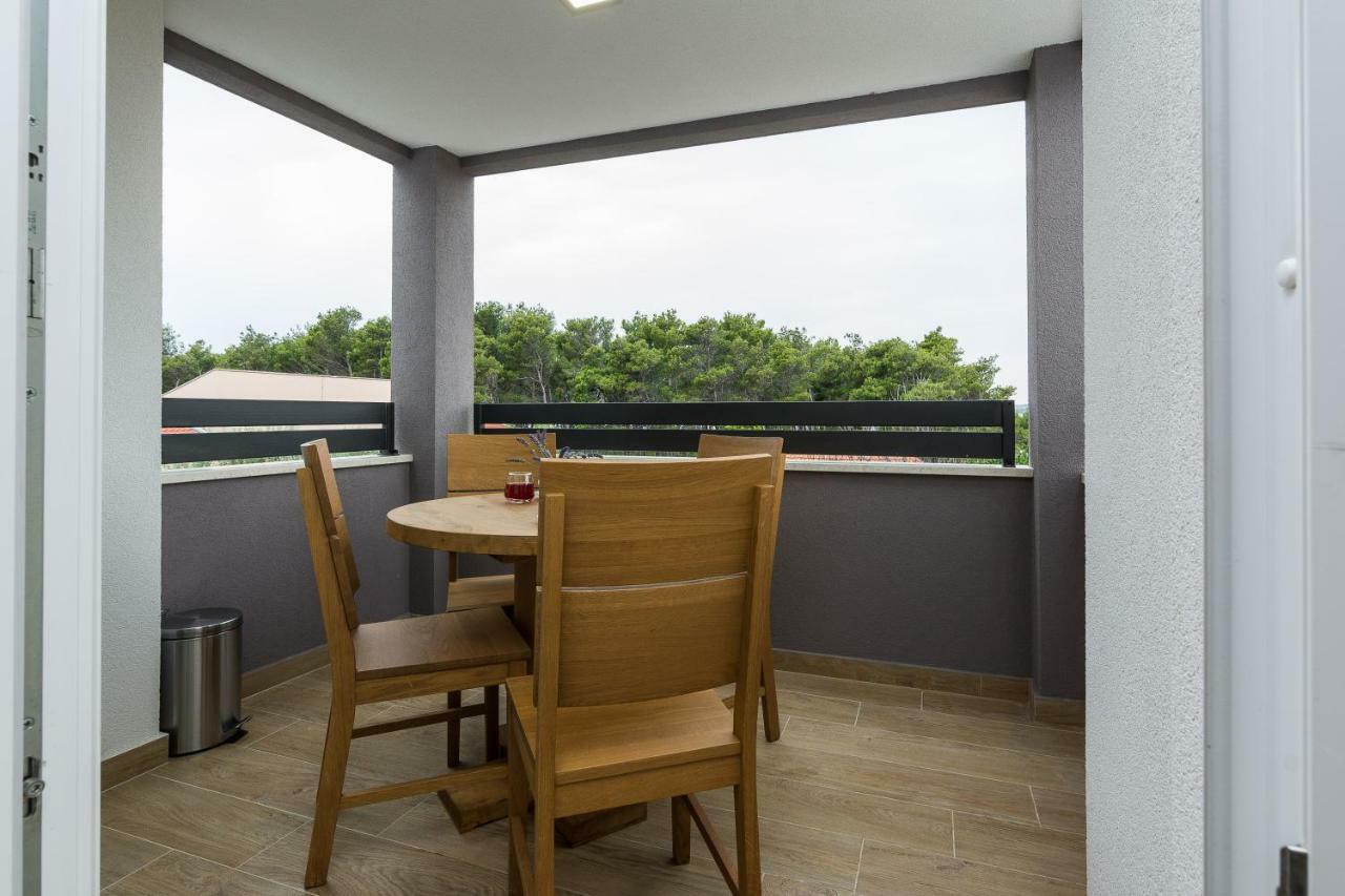 Villa Petar'S Dream 3 Privlaka (Zadar) Exterior foto