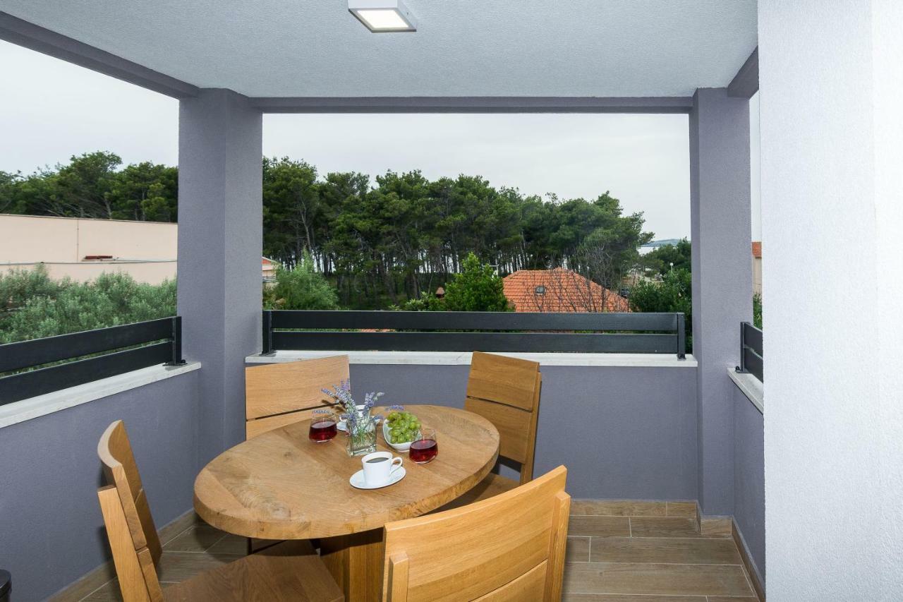 Villa Petar'S Dream 3 Privlaka (Zadar) Exterior foto